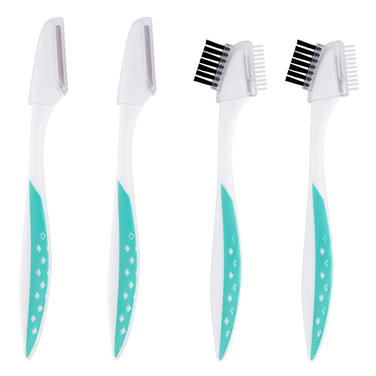 Kit exfoliant visage Dermaplaning