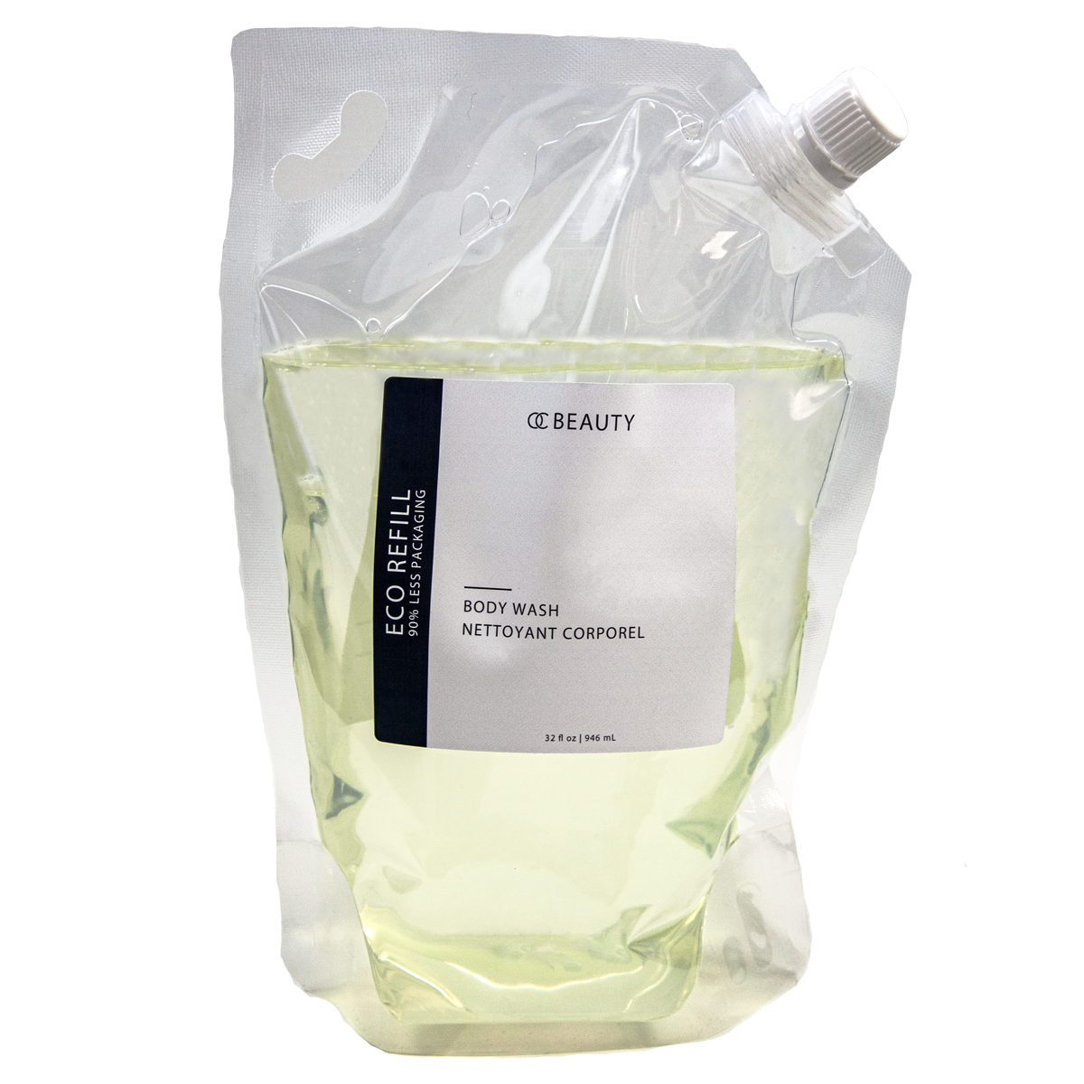 Dolce Body Wash