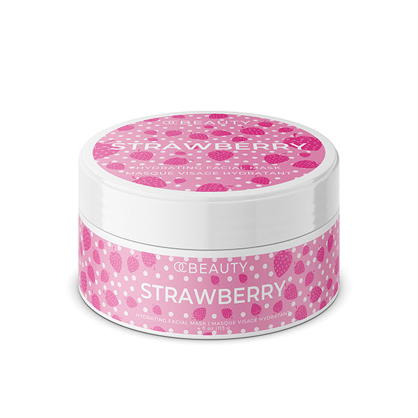 OC KIDS Hydrating Face Mask