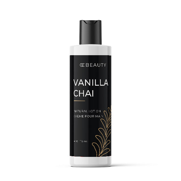 Vanilla Chai Hand & Body Lotion