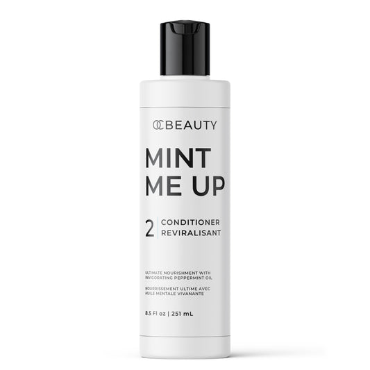 Mint Me Up Conditioner