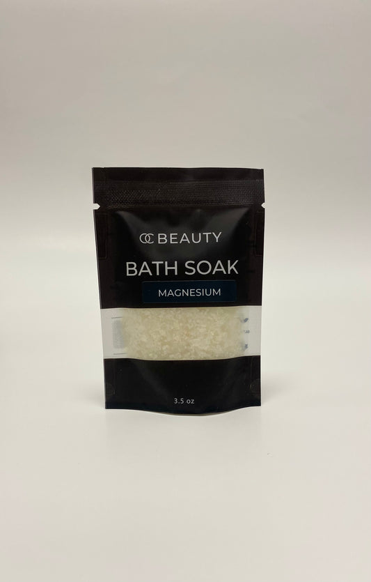 Day 9: Dive into Luxurious Bath Soaks