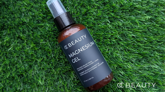 Magnesium Gel: Your New Go-To for Fast, Targeted Relief