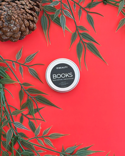 Day 4 of 24 Days of Beauty!