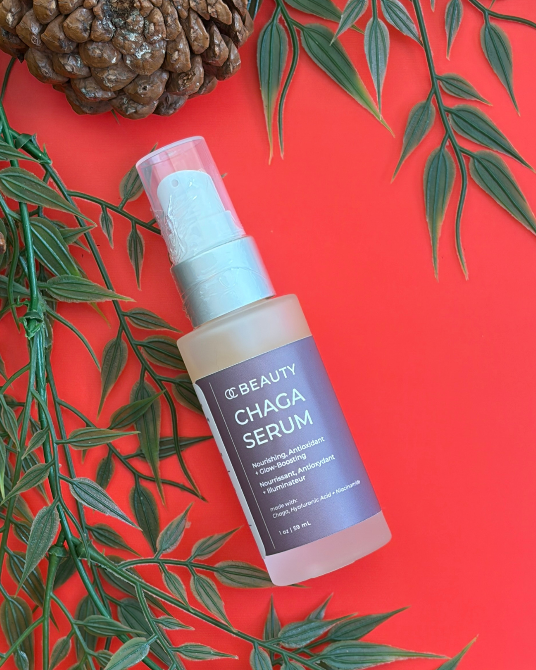 Day 1 of 24 Days of Beauty!