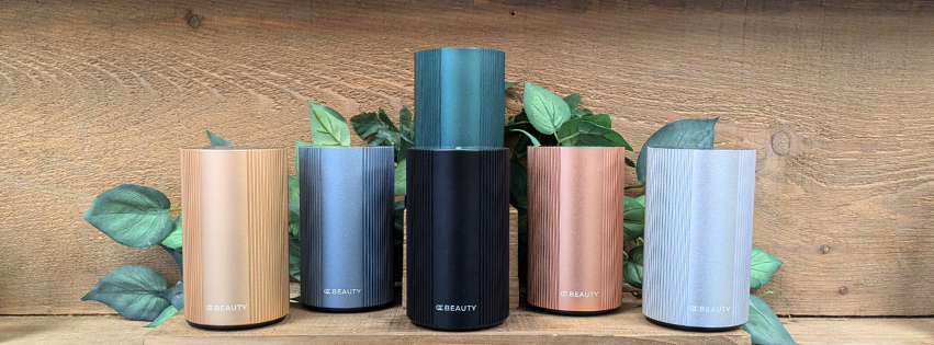 The Benefits of Waterless Diffusers: A Natural Choice for Aromatherapy ...