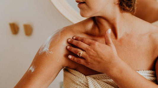 Why We’re Letting Go of Some Core Scents