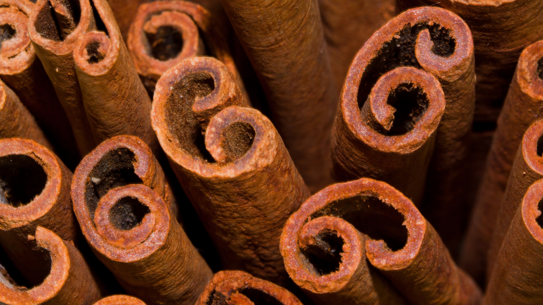 Cinnamon Leaf Essential Oil