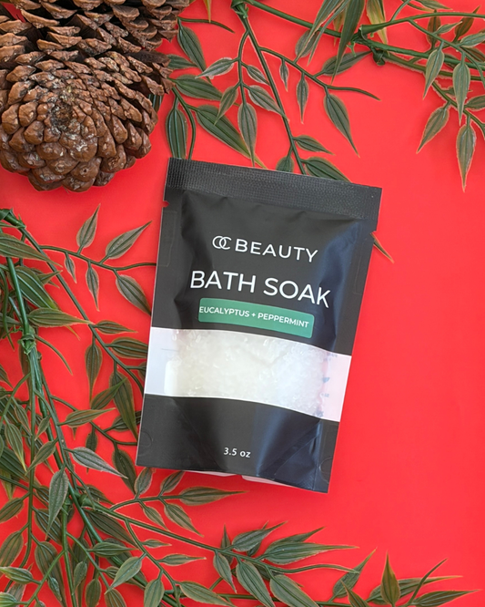 Day 3 of 24 Days of Beauty!