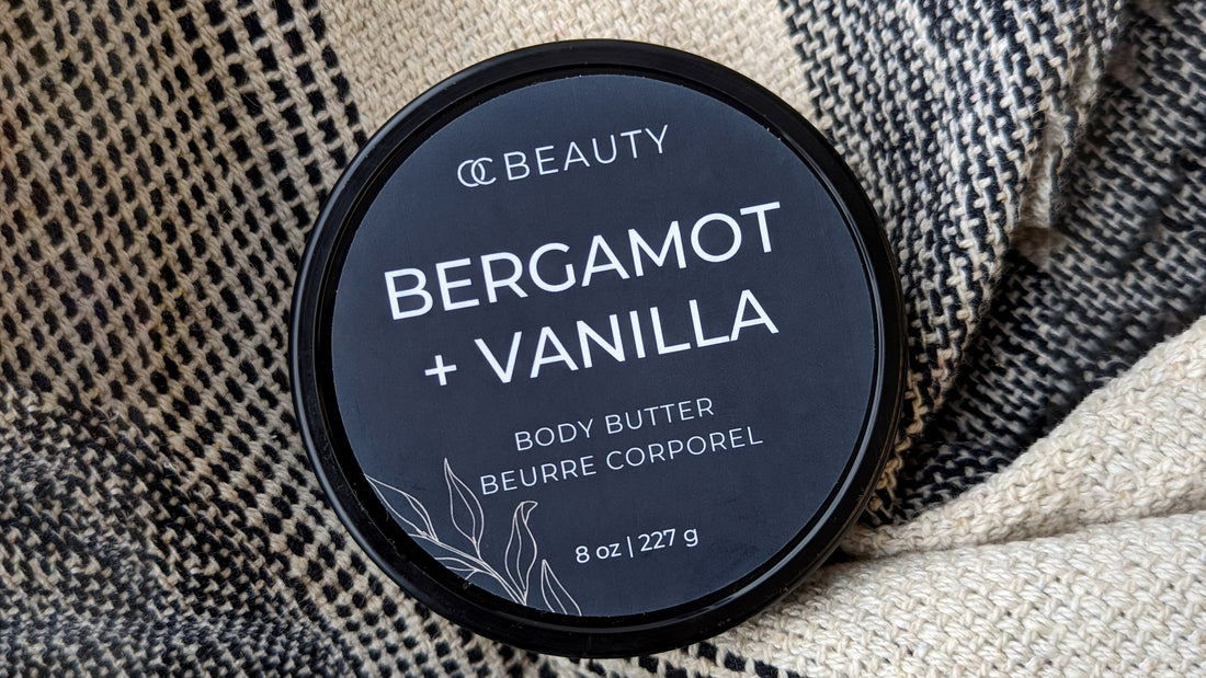 6 Ways to Use Body Butter You Didn't Know!
