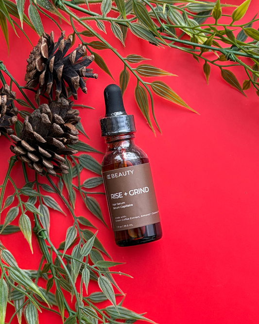 Day 7 of 24 Days of Beauty!