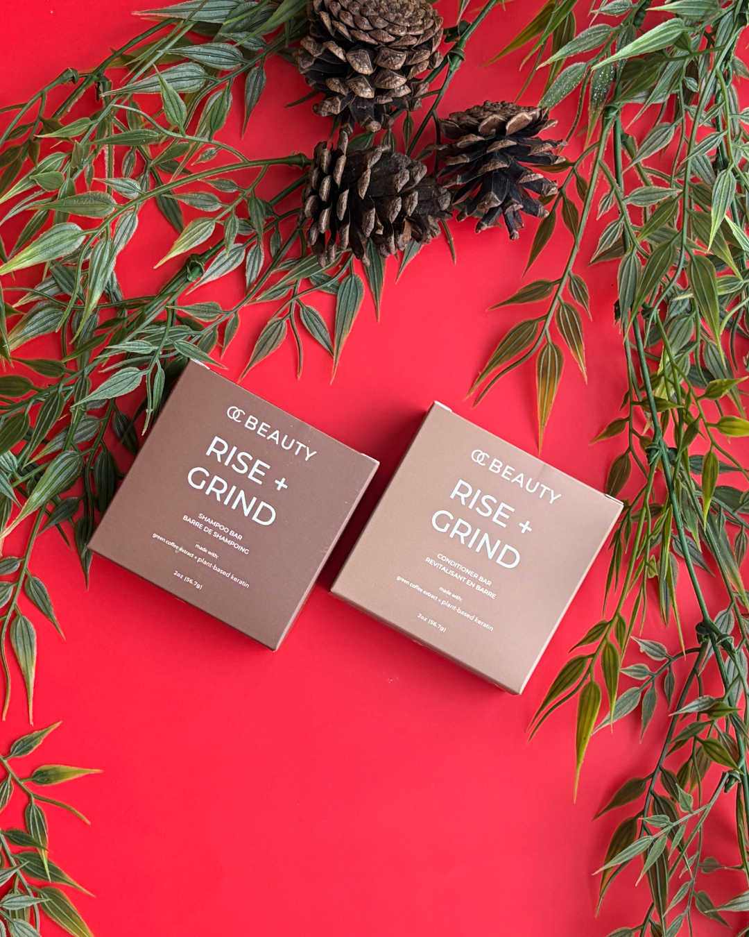 Day 2 of 24 Days of Beauty!