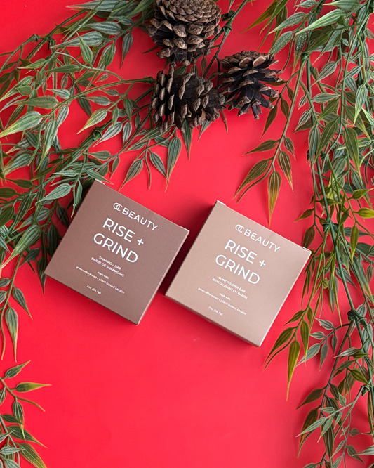 Day 2 of 24 Days of Beauty!