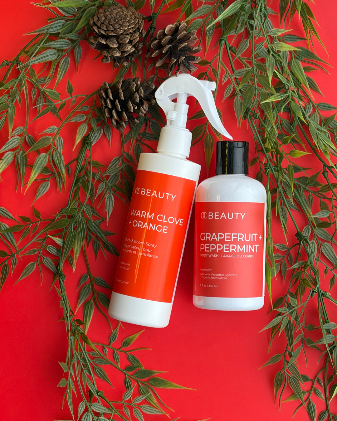 Day 6 of 24 Days of Beauty!