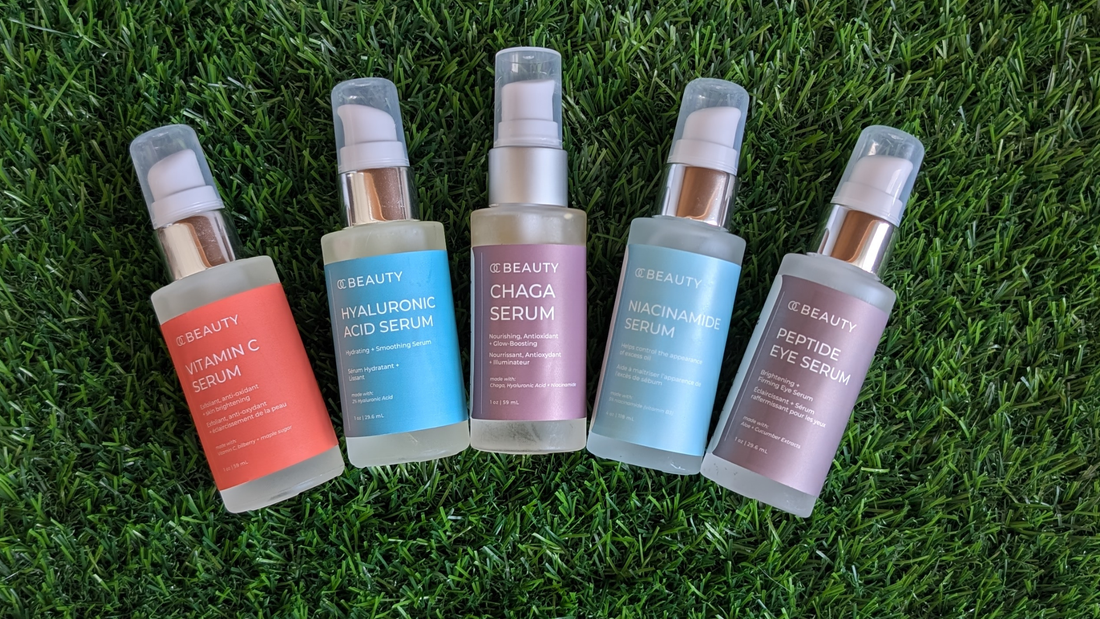 What Are Serums and Do You Actually Need One? A Simple Guide to Better Skin.
