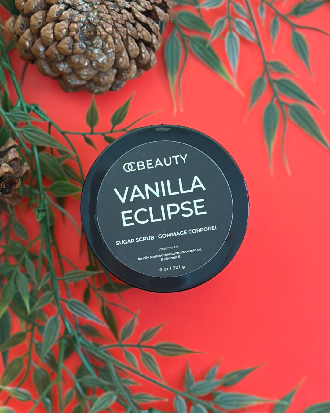 Day 5 of 24 Days of Beauty!