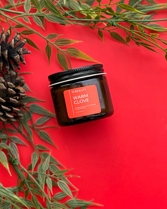 Day 9 of 25 Days of Beauty!