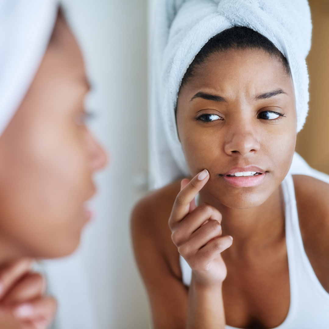 Your Simple & Effective Beginner Skincare Routine with OC Beauty🌿