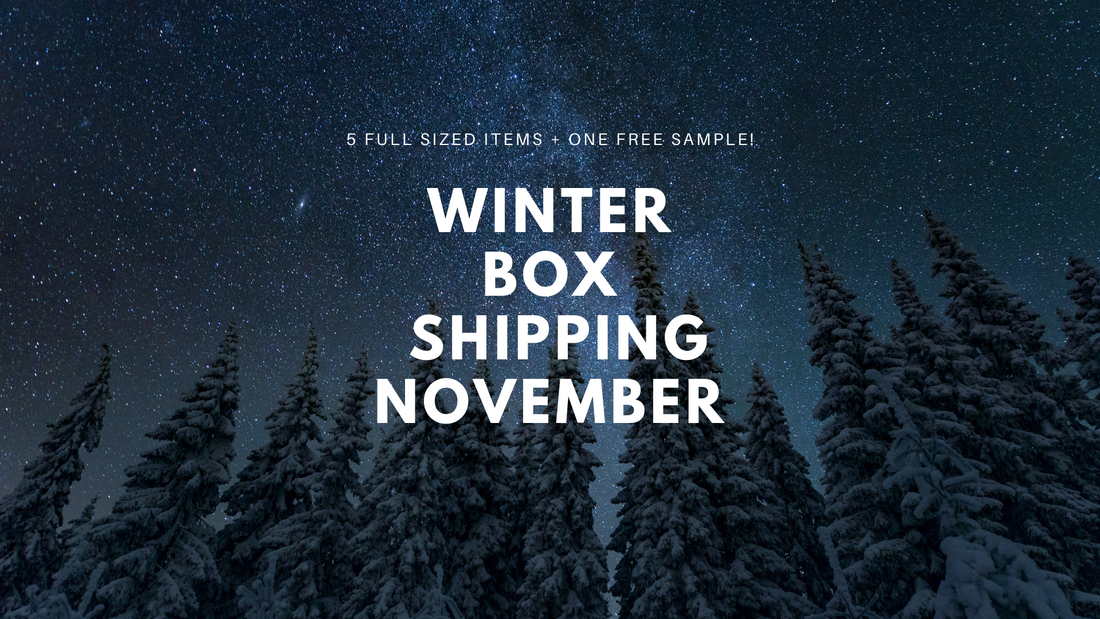 Winter Box