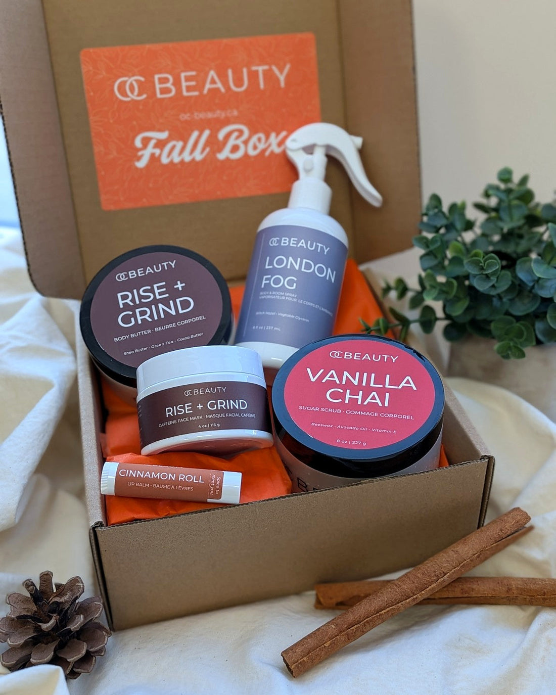 Why Subscription Boxes Are Actually Worth It: How to Get More Self-Care for Less