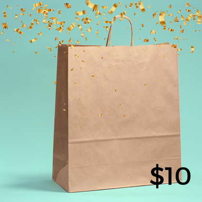 Mystery Bag