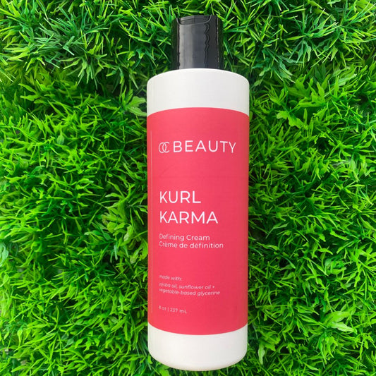 CrĂšme DĂ©finition Kurl Karma