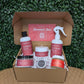 OC Beauty Quarterly Subscription Box