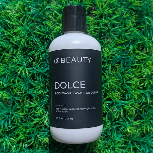 Gel douche Dolce