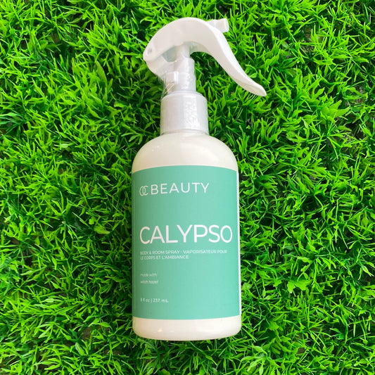 Calypso Body & Room Spray