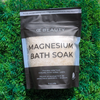 Magnesium Bath Soak