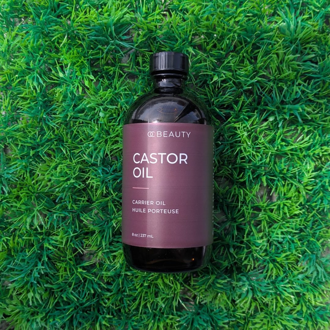 Castor Oil