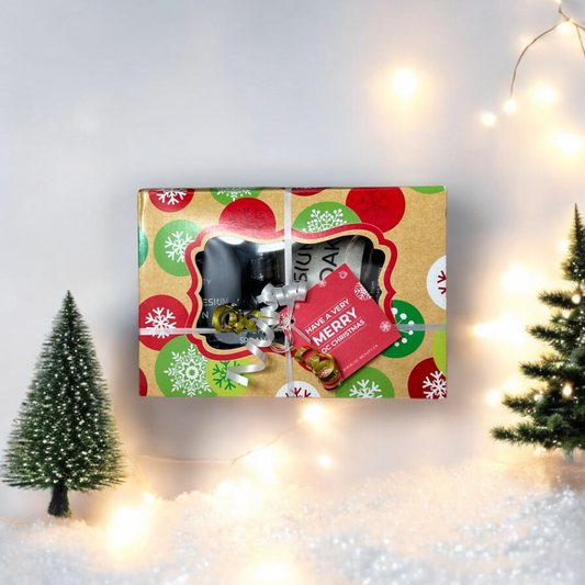 Trio MagnĂ©sium MagnĂ©sium