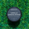 Vanilla Sandalwood Sugar Scrub