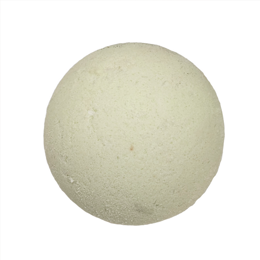 Magnesium Bath Bomb