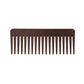 Coconut Detangling Comb Duo