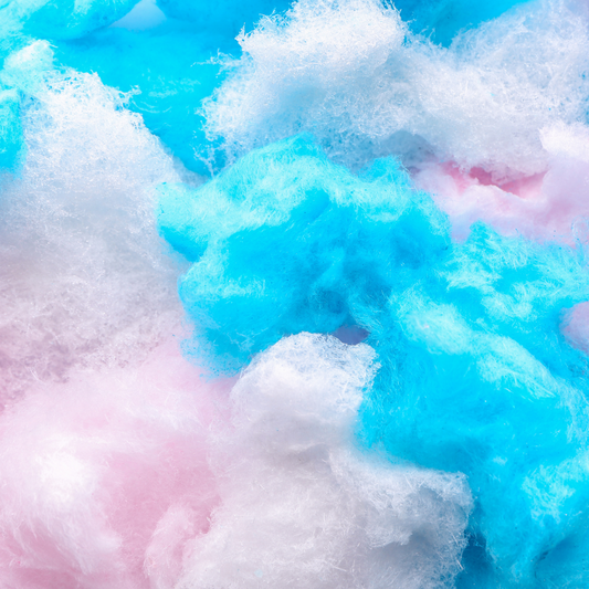 Cotton Candy Fragrance Oil