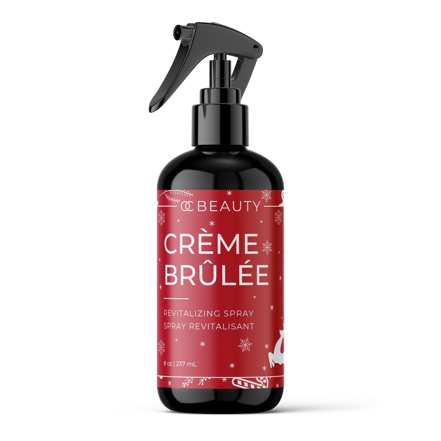 Crème Brûlée Body & Room Spray