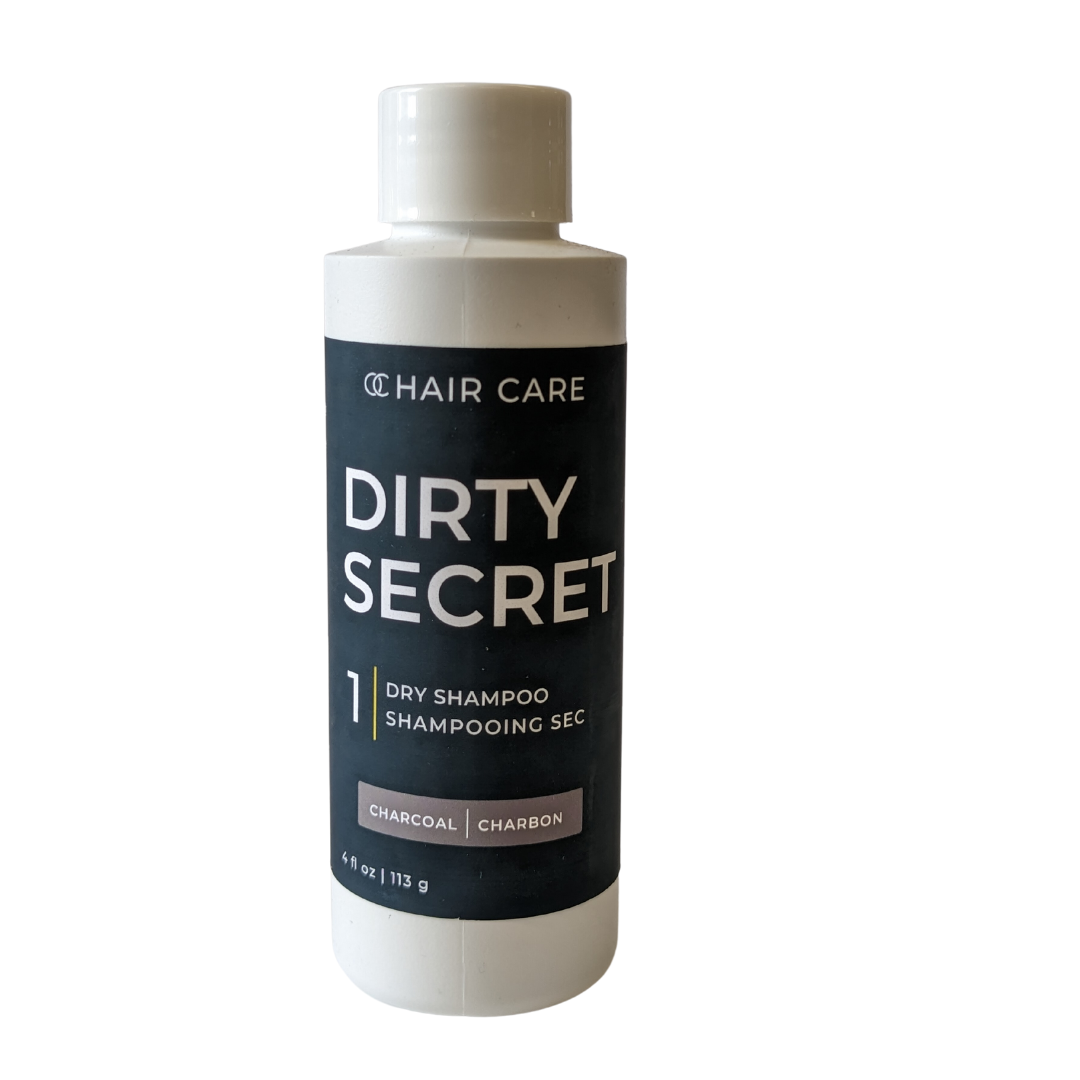 Dirty Secret Dry Shampoo Powder
