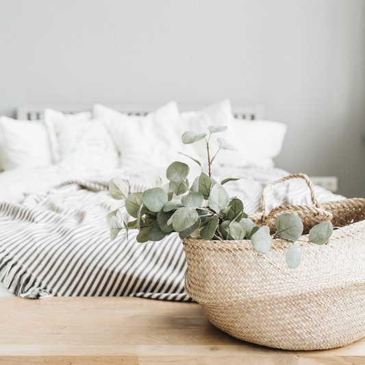Eucalyptus Spearmint Fragrance Oil