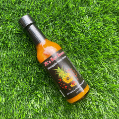 Sauce piquante de JR