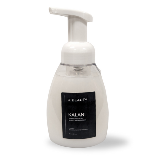 Kalani Foaming Hand Soap