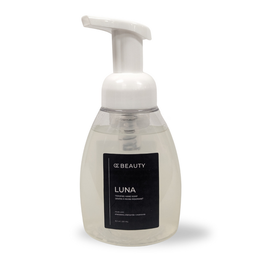 Luna Foaming Hand Soap