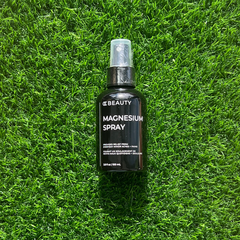Magnesium Spray