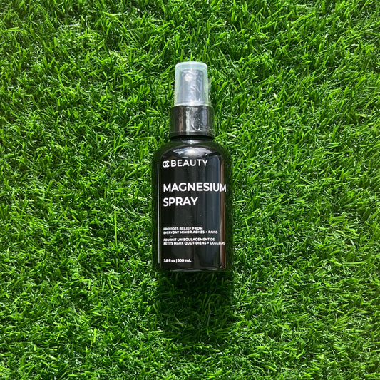 Magnesium Spray