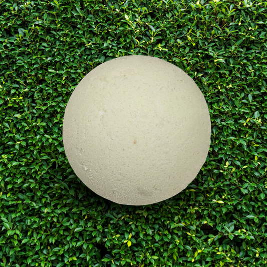 Bombe de bain au magnĂ©sium