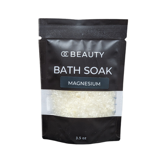 Neroli + Grapefruit Bath Soak