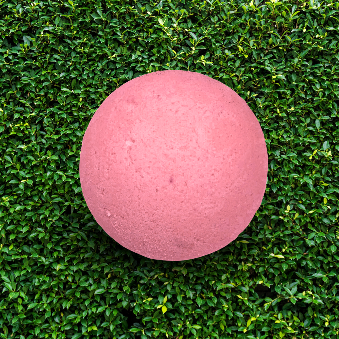 Bombe de bain Vanille Chai