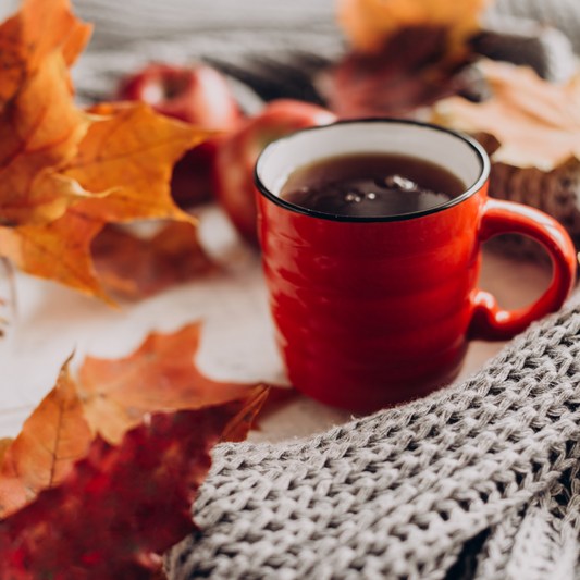 Maple Latte Fragrance Oil