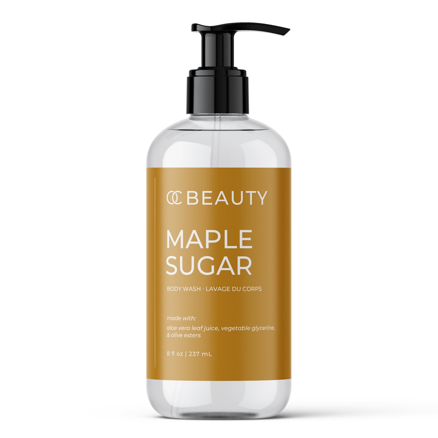 Maple Sugar Liquid Soap
