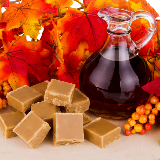 Maple Sugar Fragrance Oil